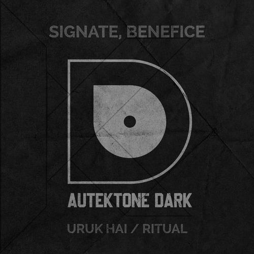 Signate - Uruk Hai - Ritual [ATKD132]